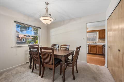 Tiny photo for 5832 Capulina Avenue, Morton Grove, IL 60053 (MLS # 12672980)