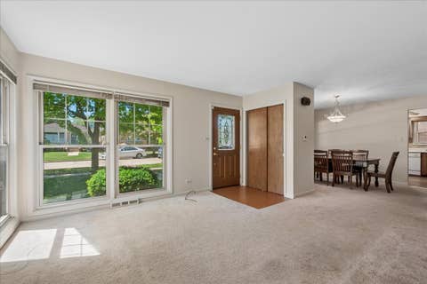Tiny photo for 5832 Capulina Avenue, Morton Grove, IL 60053 (MLS # 12672980)