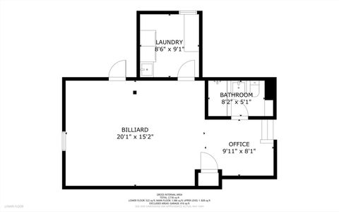 Tiny photo for 142 E QUINCY Street, Elmhurst, IL 60126 (MLS # 12475333)