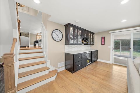 Tiny photo for 142 E QUINCY Street, Elmhurst, IL 60126 (MLS # 12475333)