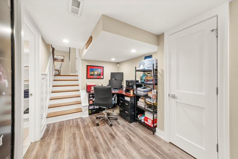 Tiny photo for 142 E QUINCY Street, Elmhurst, IL 60126 (MLS # 12475333)