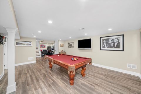 Tiny photo for 142 E QUINCY Street, Elmhurst, IL 60126 (MLS # 12475333)