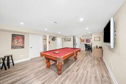 Tiny photo for 142 E QUINCY Street, Elmhurst, IL 60126 (MLS # 12475333)