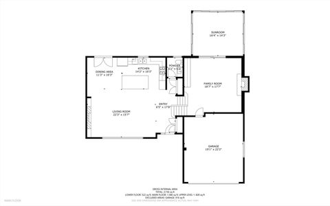 Tiny photo for 142 E QUINCY Street, Elmhurst, IL 60126 (MLS # 12475333)