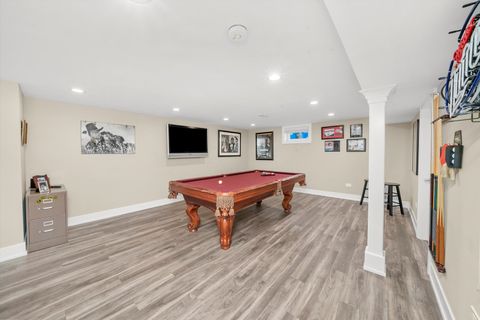 Tiny photo for 142 E QUINCY Street, Elmhurst, IL 60126 (MLS # 12475333)