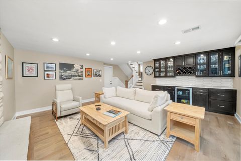 Tiny photo for 142 E QUINCY Street, Elmhurst, IL 60126 (MLS # 12475333)