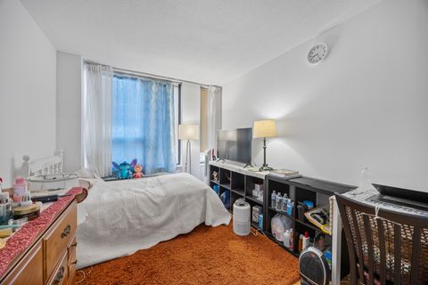 Tiny photo for 5100 N Marine Drive #17L, Chicago, IL 60640 (MLS # 12532573)