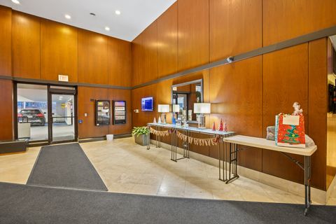 Tiny photo for 5100 N Marine Drive #17L, Chicago, IL 60640 (MLS # 12532573)