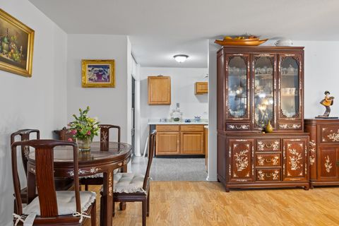 Tiny photo for 5100 N Marine Drive #17L, Chicago, IL 60640 (MLS # 12532573)