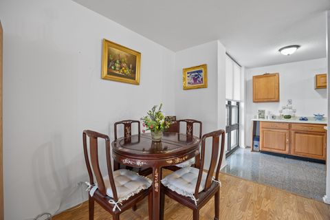 Tiny photo for 5100 N Marine Drive #17L, Chicago, IL 60640 (MLS # 12532573)