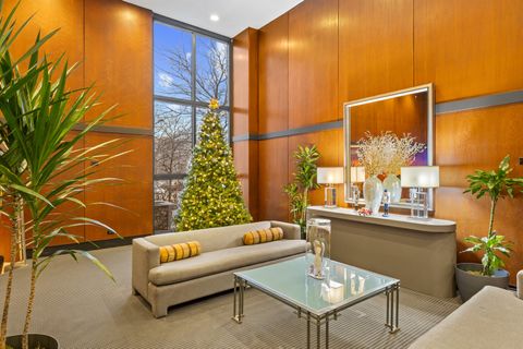 Tiny photo for 5100 N Marine Drive #17L, Chicago, IL 60640 (MLS # 12532573)