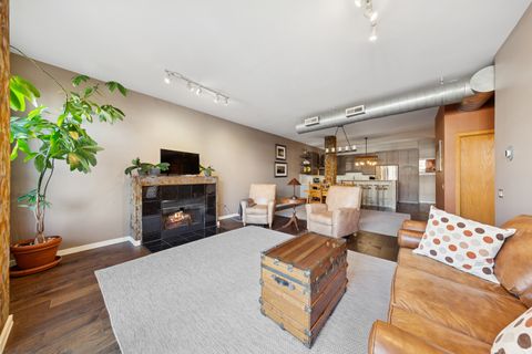 Tiny photo for 1631 S Michigan Avenue #410, Chicago, IL 60616 (MLS # 12467786)