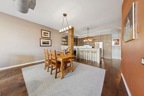 Tiny photo for 1631 S Michigan Avenue #410, Chicago, IL 60616 (MLS # 12467786)