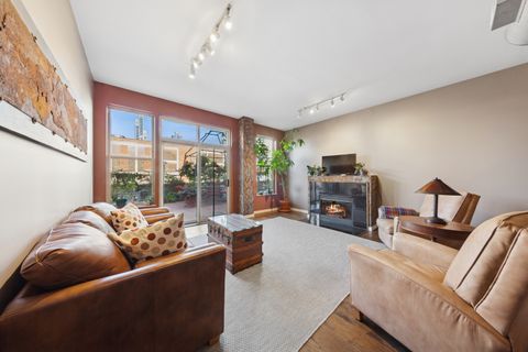 Tiny photo for 1631 S Michigan Avenue #410, Chicago, IL 60616 (MLS # 12467786)