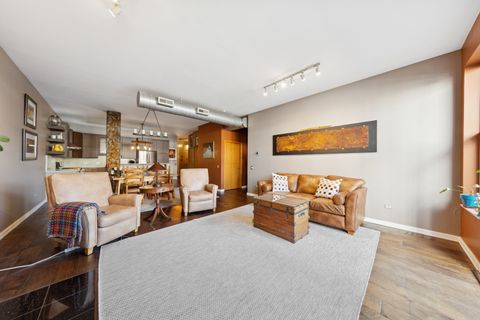 Tiny photo for 1631 S Michigan Avenue #410, Chicago, IL 60616 (MLS # 12467786)