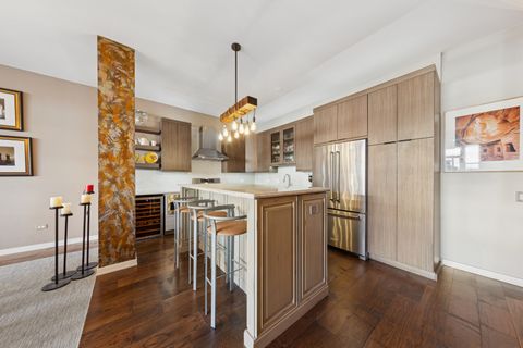 Tiny photo for 1631 S Michigan Avenue #410, Chicago, IL 60616 (MLS # 12467786)