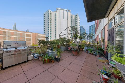 Tiny photo for 1631 S Michigan Avenue #410, Chicago, IL 60616 (MLS # 12467786)