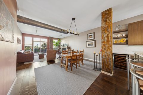 Tiny photo for 1631 S Michigan Avenue #410, Chicago, IL 60616 (MLS # 12467786)