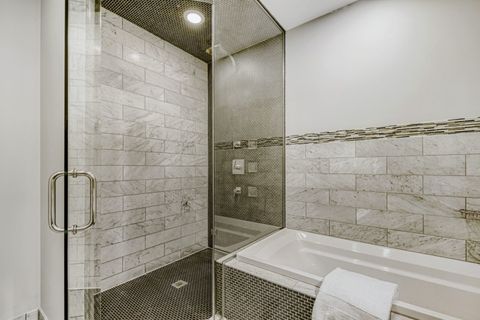 Tiny photo for 815 N Ashland Avenue #4N, Chicago, IL 60622 (MLS # 12546344)