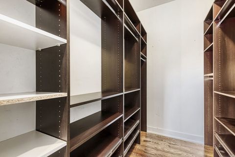 Tiny photo for 815 N Ashland Avenue #4N, Chicago, IL 60622 (MLS # 12546344)