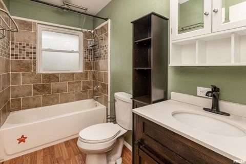 Tiny photo for 309 S Plover Drive, Carbondale, IL 62901 (MLS # EB459673)