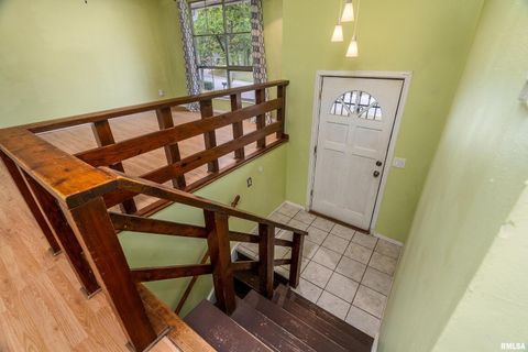 Tiny photo for 309 S Plover Drive, Carbondale, IL 62901 (MLS # EB459673)