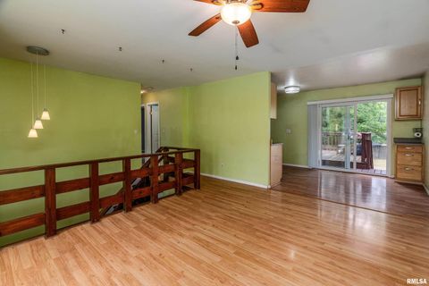 Tiny photo for 309 S Plover Drive, Carbondale, IL 62901 (MLS # EB459673)