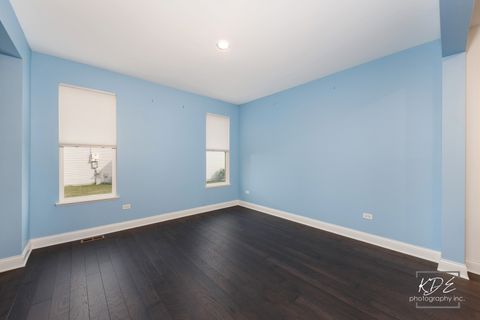 Tiny photo for 25500 W Rocky Creek Road, Plainfield, IL 60586 (MLS # 12484261)