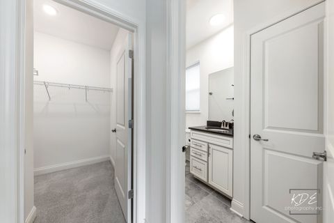 Tiny photo for 25500 W Rocky Creek Road, Plainfield, IL 60586 (MLS # 12484261)