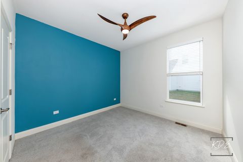 Tiny photo for 25500 W Rocky Creek Road, Plainfield, IL 60586 (MLS # 12484261)