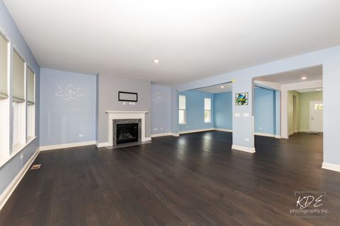 Tiny photo for 25500 W Rocky Creek Road, Plainfield, IL 60586 (MLS # 12484261)
