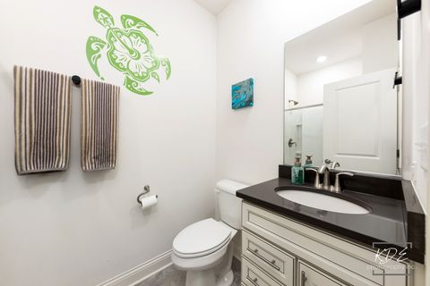 Tiny photo for 25500 W Rocky Creek Road, Plainfield, IL 60586 (MLS # 12484261)