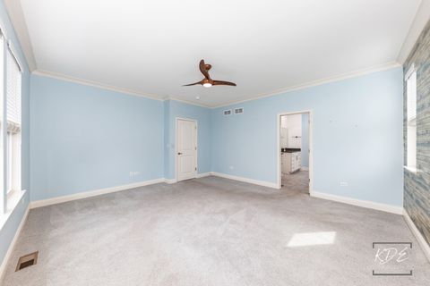 Tiny photo for 25500 W Rocky Creek Road, Plainfield, IL 60586 (MLS # 12484261)