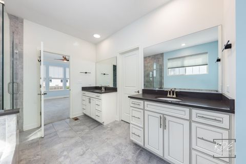 Tiny photo for 25500 W Rocky Creek Road, Plainfield, IL 60586 (MLS # 12484261)
