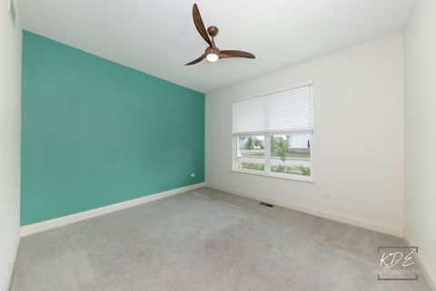Tiny photo for 25500 W Rocky Creek Road, Plainfield, IL 60586 (MLS # 12484261)