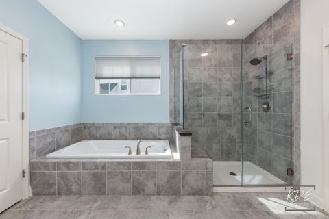 Tiny photo for 25500 W Rocky Creek Road, Plainfield, IL 60586 (MLS # 12484261)