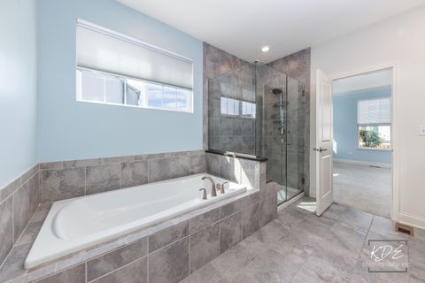 Tiny photo for 25500 W Rocky Creek Road, Plainfield, IL 60586 (MLS # 12484261)