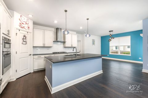 Tiny photo for 25500 W Rocky Creek Road, Plainfield, IL 60586 (MLS # 12484261)