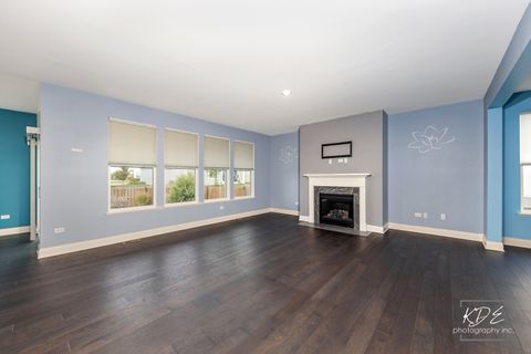 Tiny photo for 25500 W Rocky Creek Road, Plainfield, IL 60586 (MLS # 12484261)