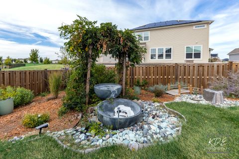 Tiny photo for 25500 W Rocky Creek Road, Plainfield, IL 60586 (MLS # 12484261)