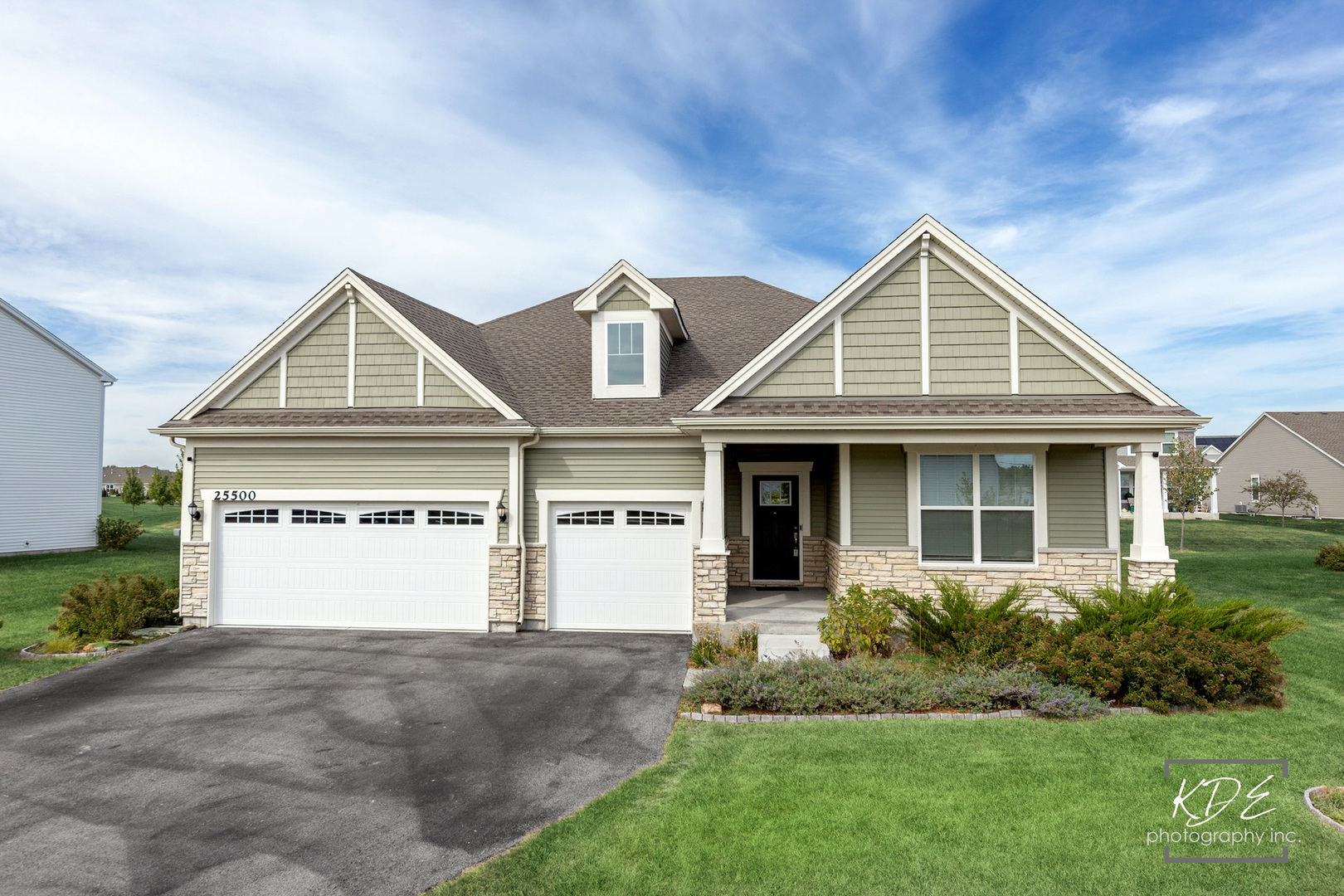 25500 W Rocky Creek Road