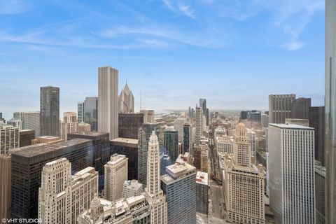 Tiny photo for 401 N Wabash Avenue #49I, Chicago, IL 60611 (MLS # 12455297)