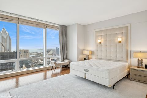 Tiny photo for 401 N Wabash Avenue #49I, Chicago, IL 60611 (MLS # 12455297)