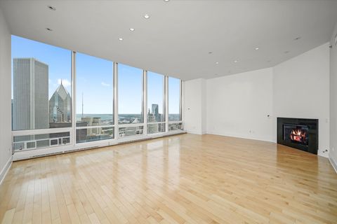 Tiny photo for 401 N Wabash Avenue #49I, Chicago, IL 60611 (MLS # 12455297)