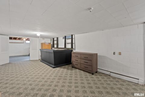 Tiny photo for 301 N WASHINGTON Street, Atkinson, IL 61235 (MLS # QC4270015)