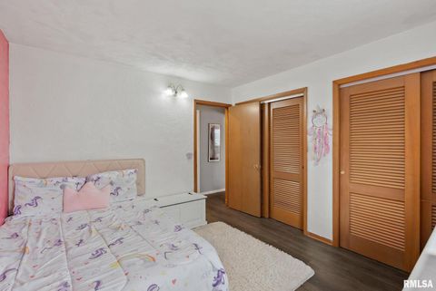 Tiny photo for 301 N WASHINGTON Street, Atkinson, IL 61235 (MLS # QC4270015)