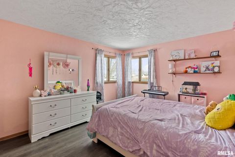 Tiny photo for 301 N WASHINGTON Street, Atkinson, IL 61235 (MLS # QC4270015)