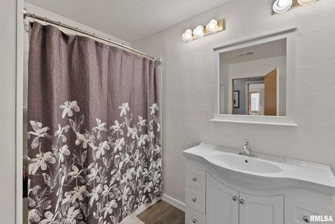 Tiny photo for 301 N WASHINGTON Street, Atkinson, IL 61235 (MLS # QC4270015)