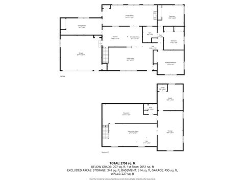 Tiny photo for 301 N WASHINGTON Street, Atkinson, IL 61235 (MLS # QC4270015)