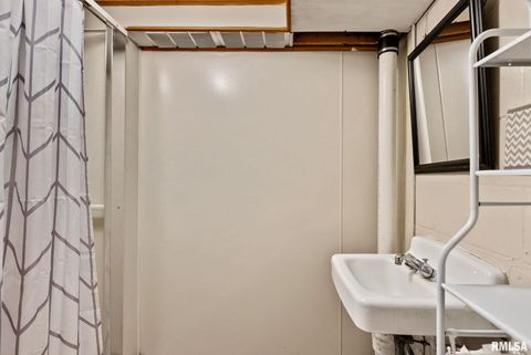 Tiny photo for 301 N WASHINGTON Street, Atkinson, IL 61235 (MLS # QC4270015)